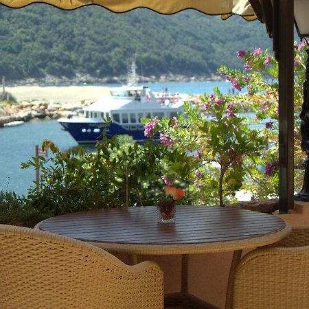 Hotel La Calypso Porto  Exteriér fotografie