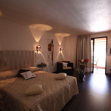Hotel La Calypso Porto  Exteriér fotografie