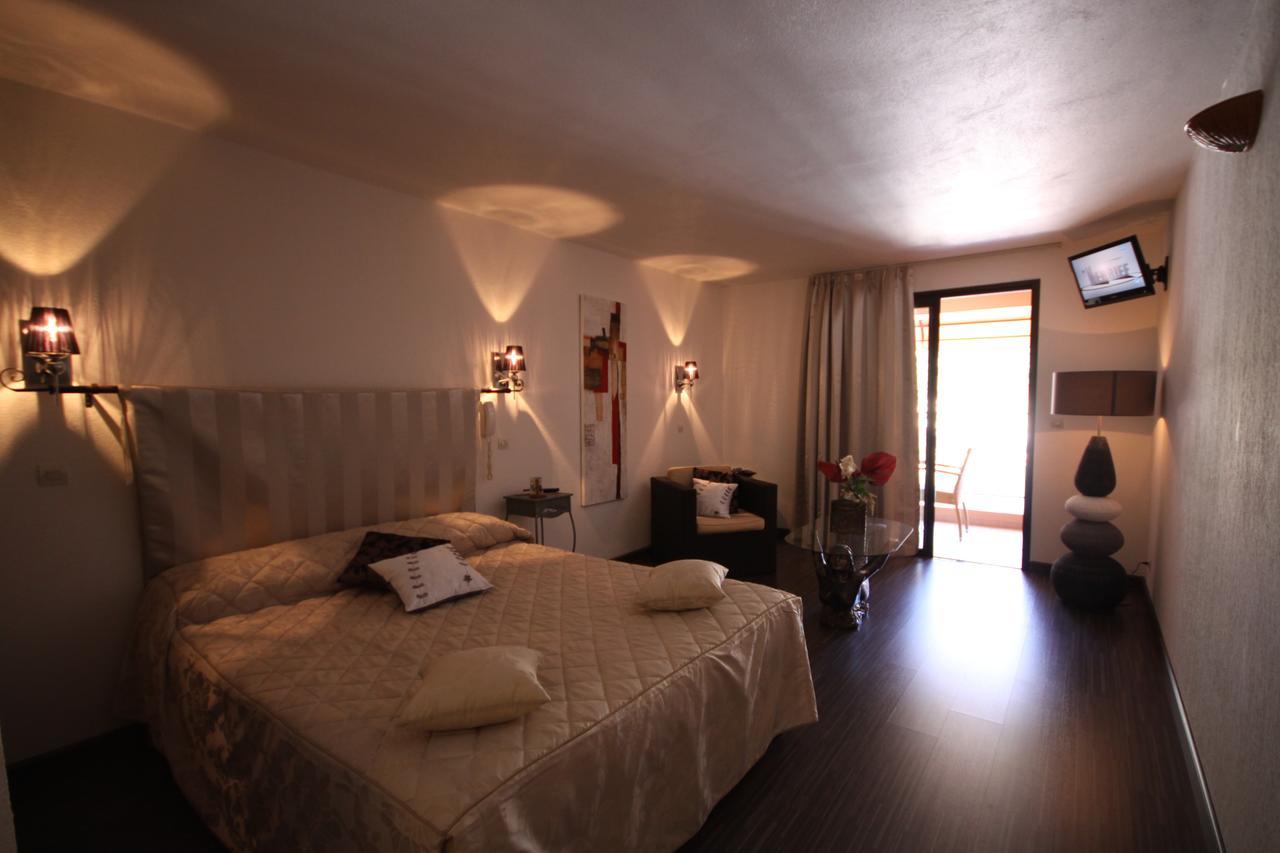 Hotel La Calypso Porto  Exteriér fotografie