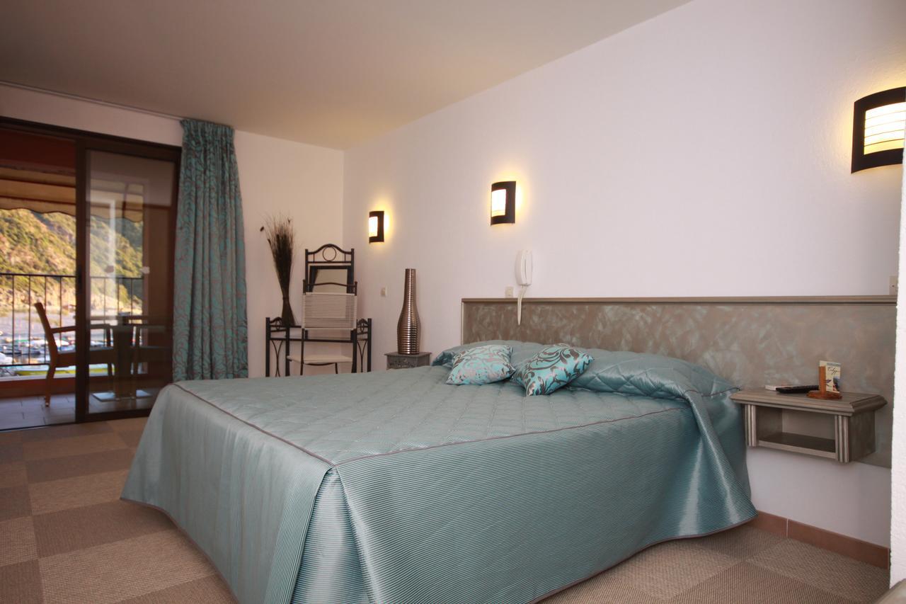 Hotel La Calypso Porto  Exteriér fotografie